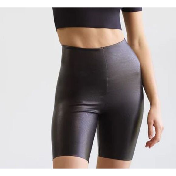 NWOT Commando Bike Shorts, size S - Picture 6 of 6